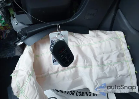 2026 Honda Cr-V Ex 2Wd from USA, damaged, VIN 2HKRS3H45TH316365